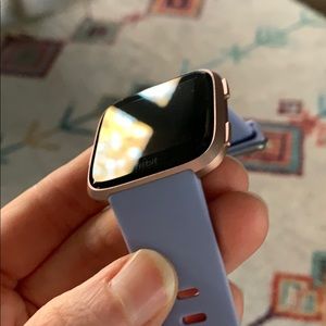 Fitbit Versa